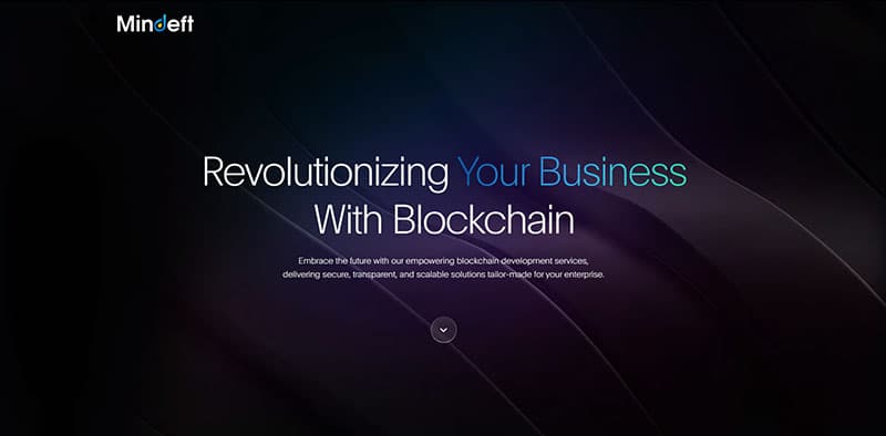 MindDeft Technologies