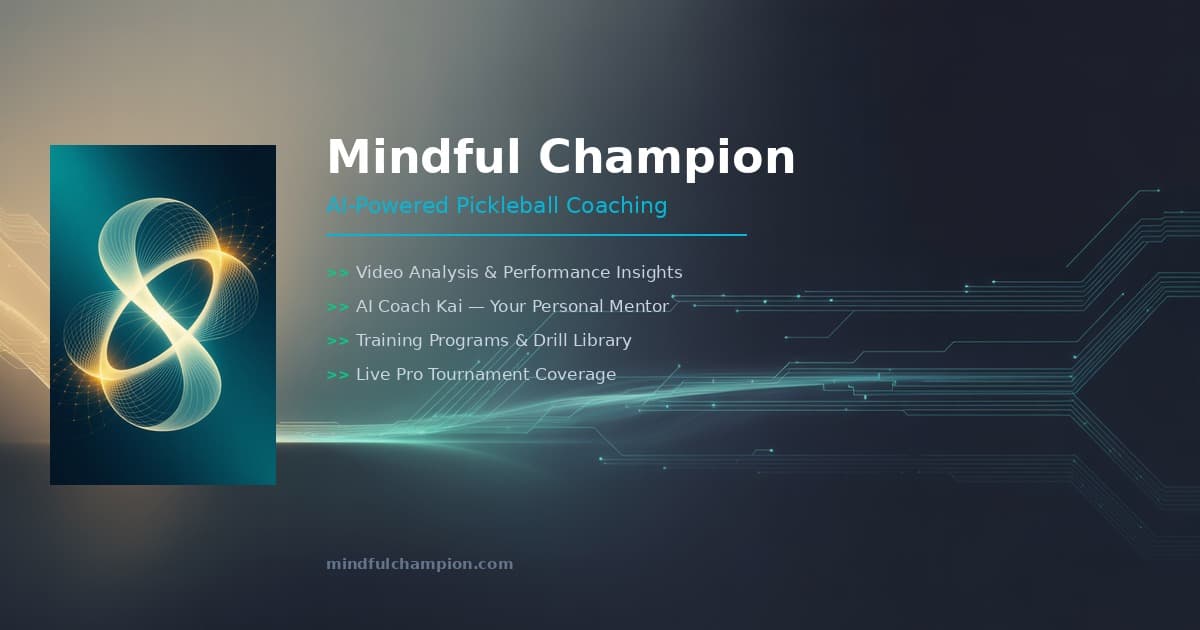 Mindful Champion