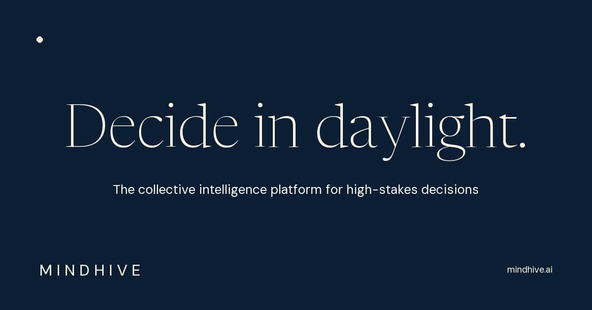 Mindhive