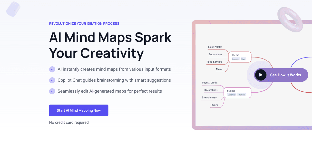 MindMap AI