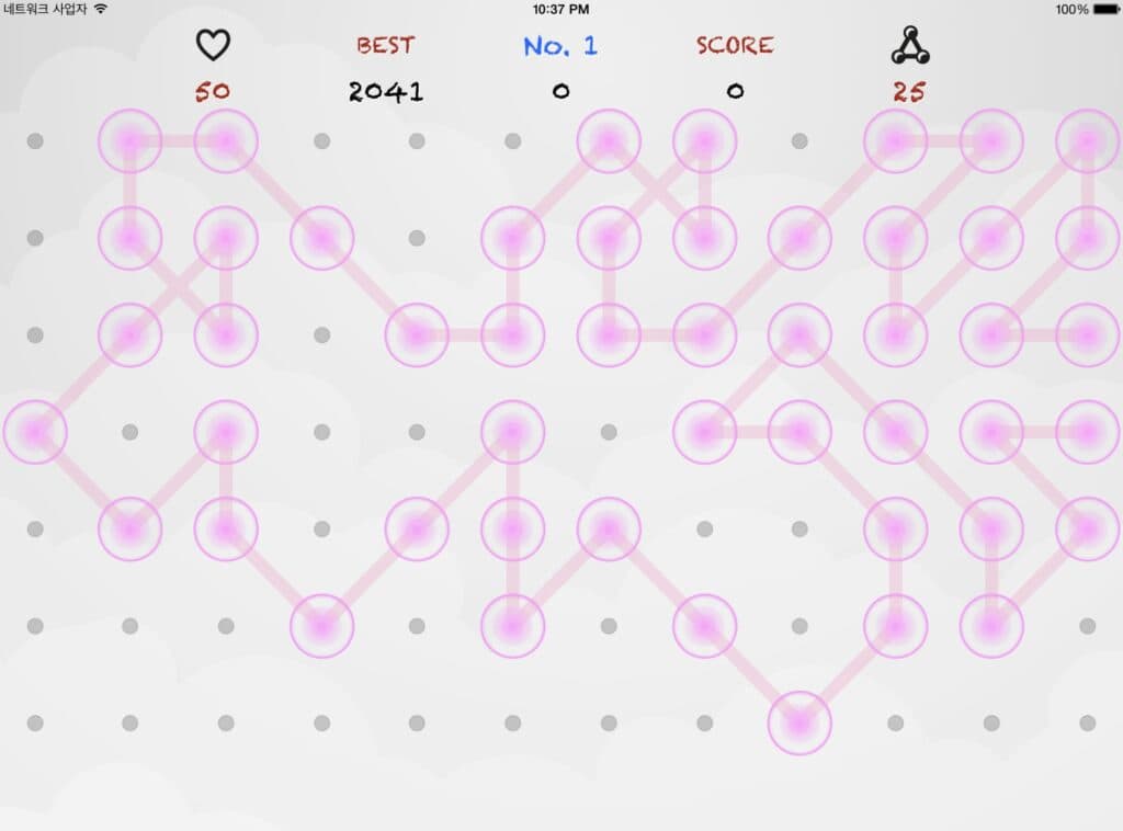 Line Mania