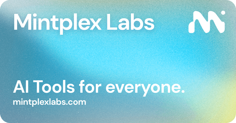 Mintplex Labs Inc