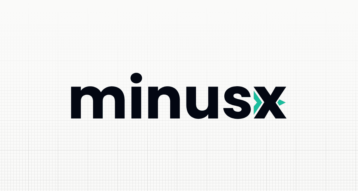 MinusX