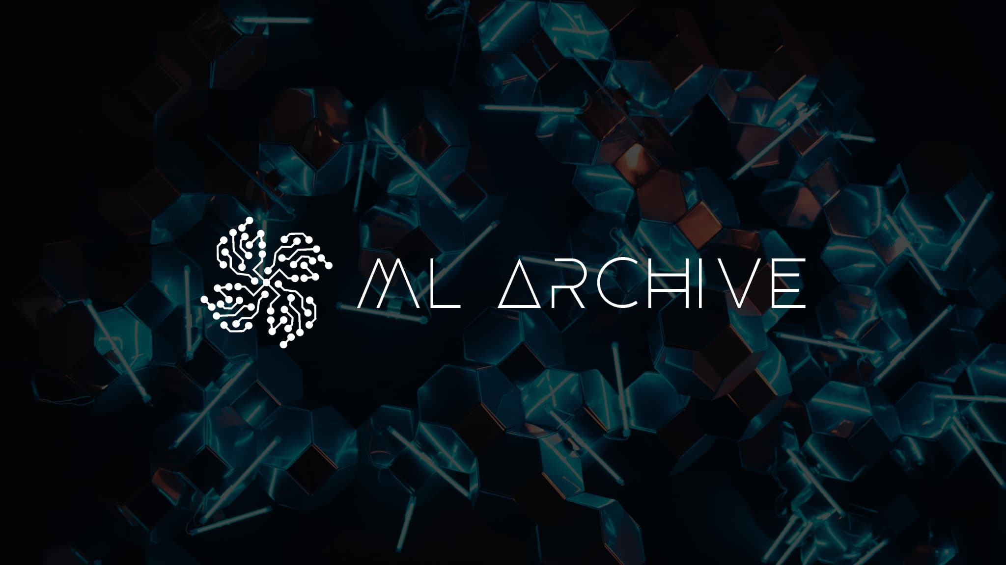 Machine Learning Archive