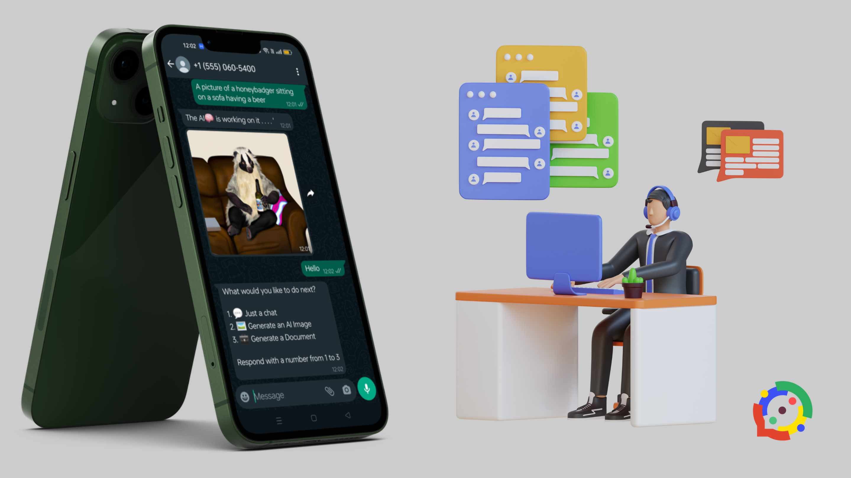 MobileGPT