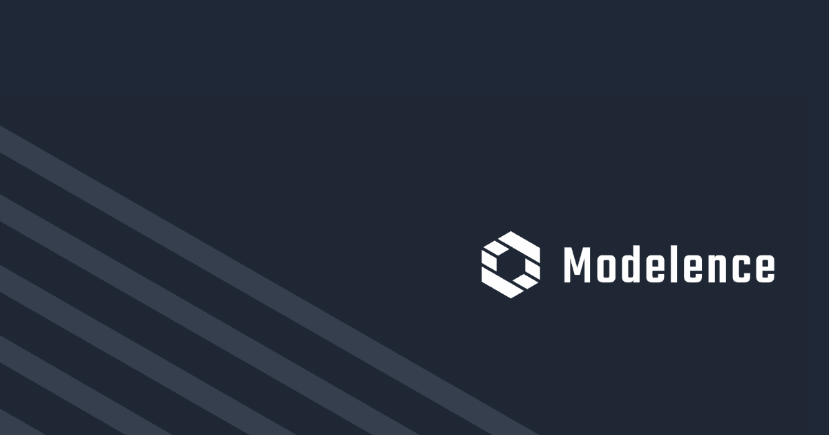 Modelence