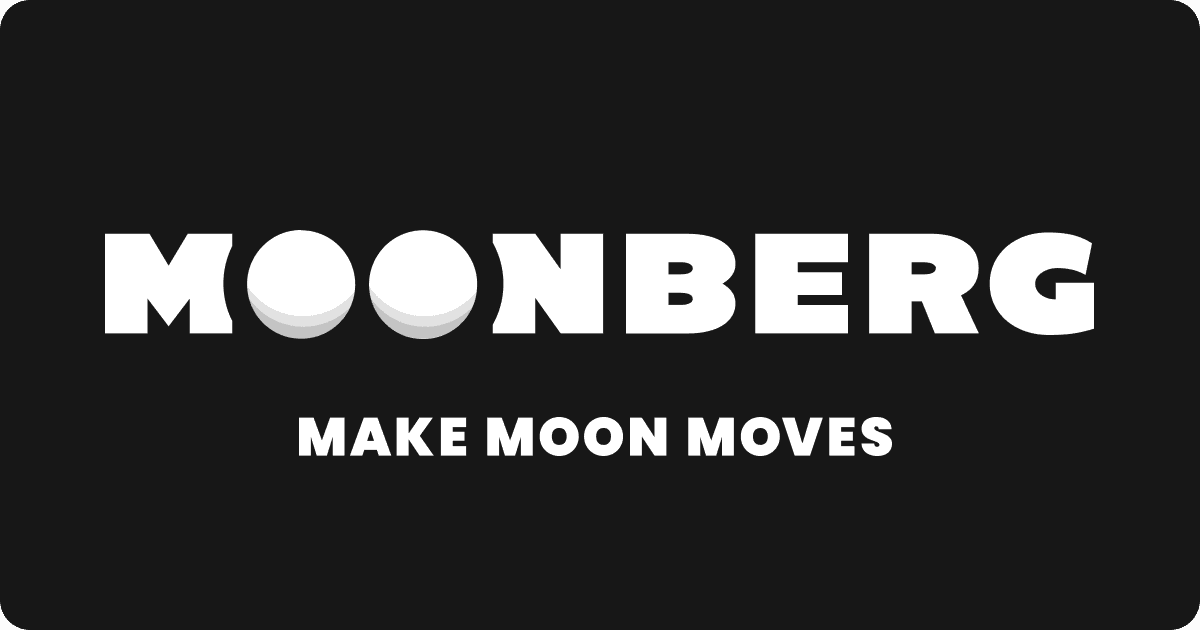 MOONBERG