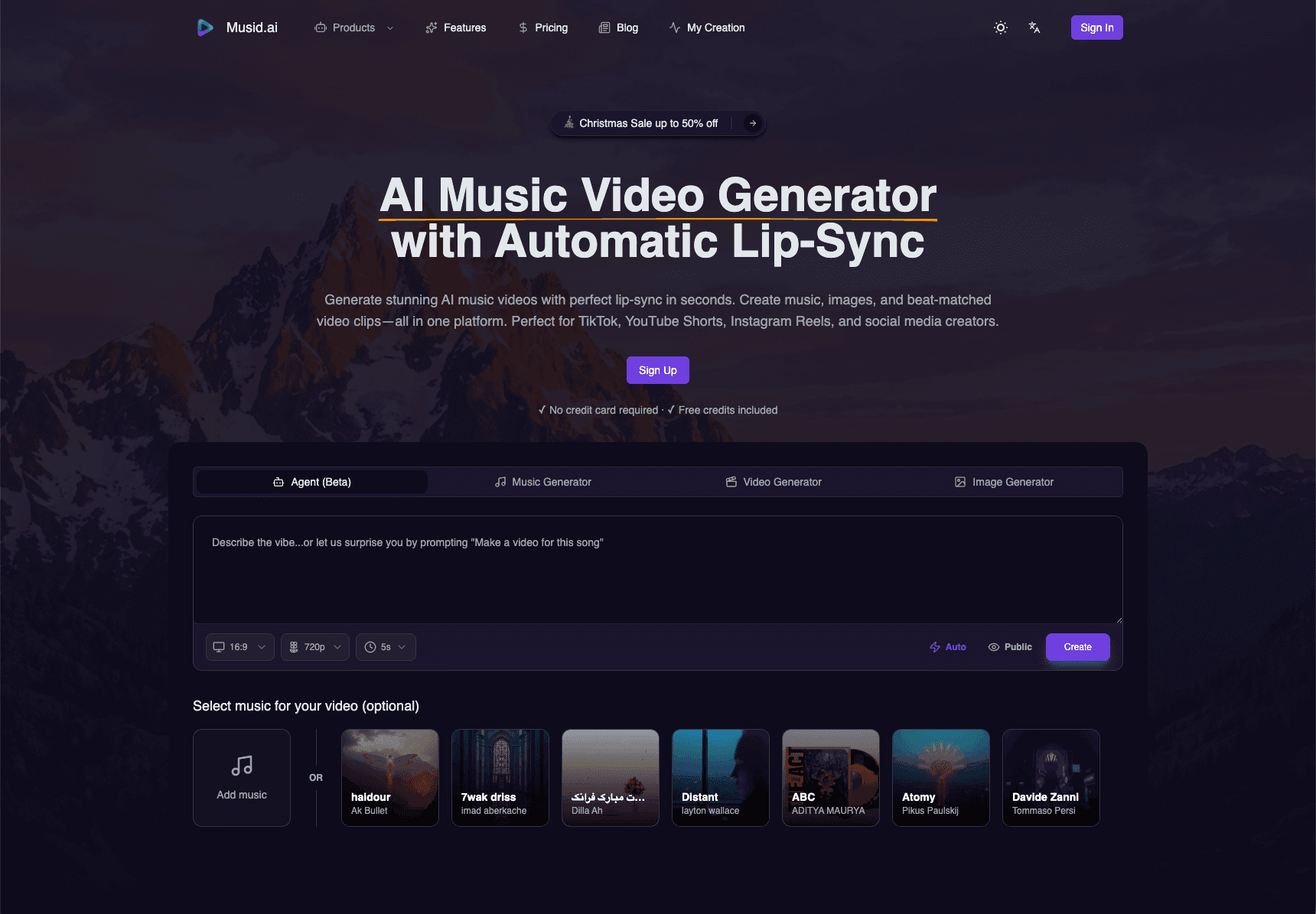 Musid.ai