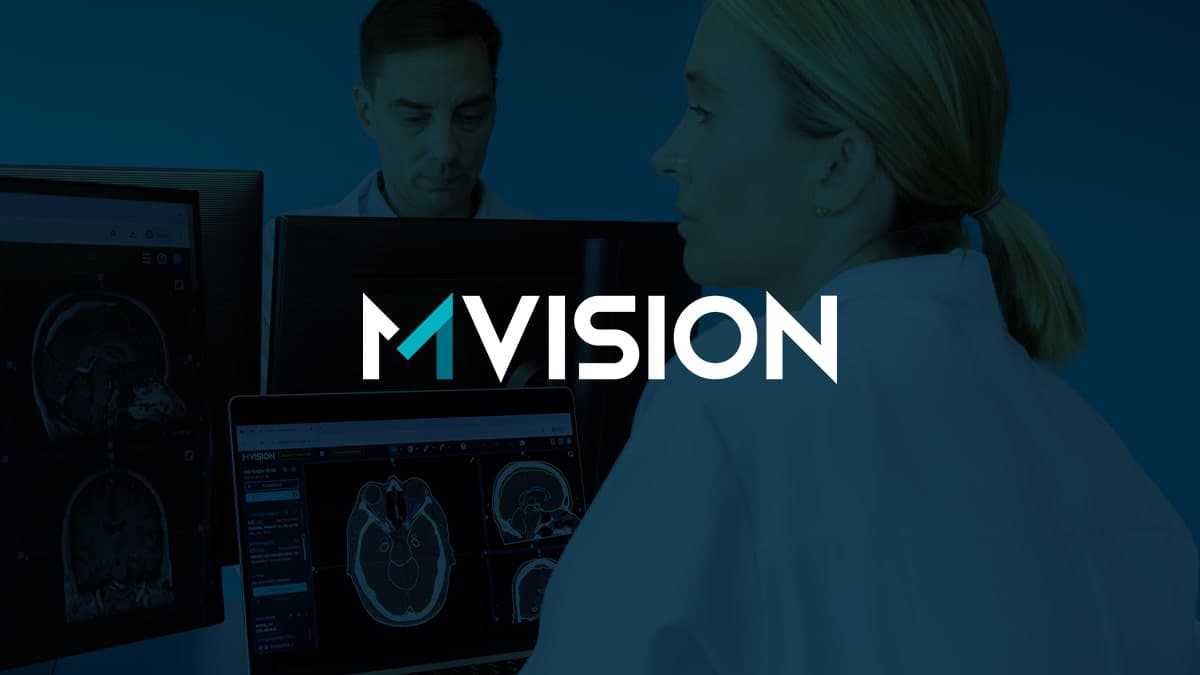 MVision AI