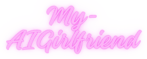 My-AIGirlfriend