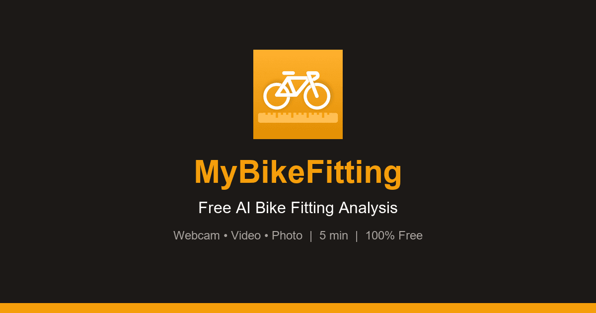 MyBikeFitting