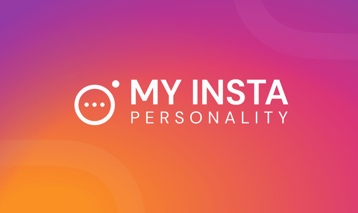 My Insta Personality