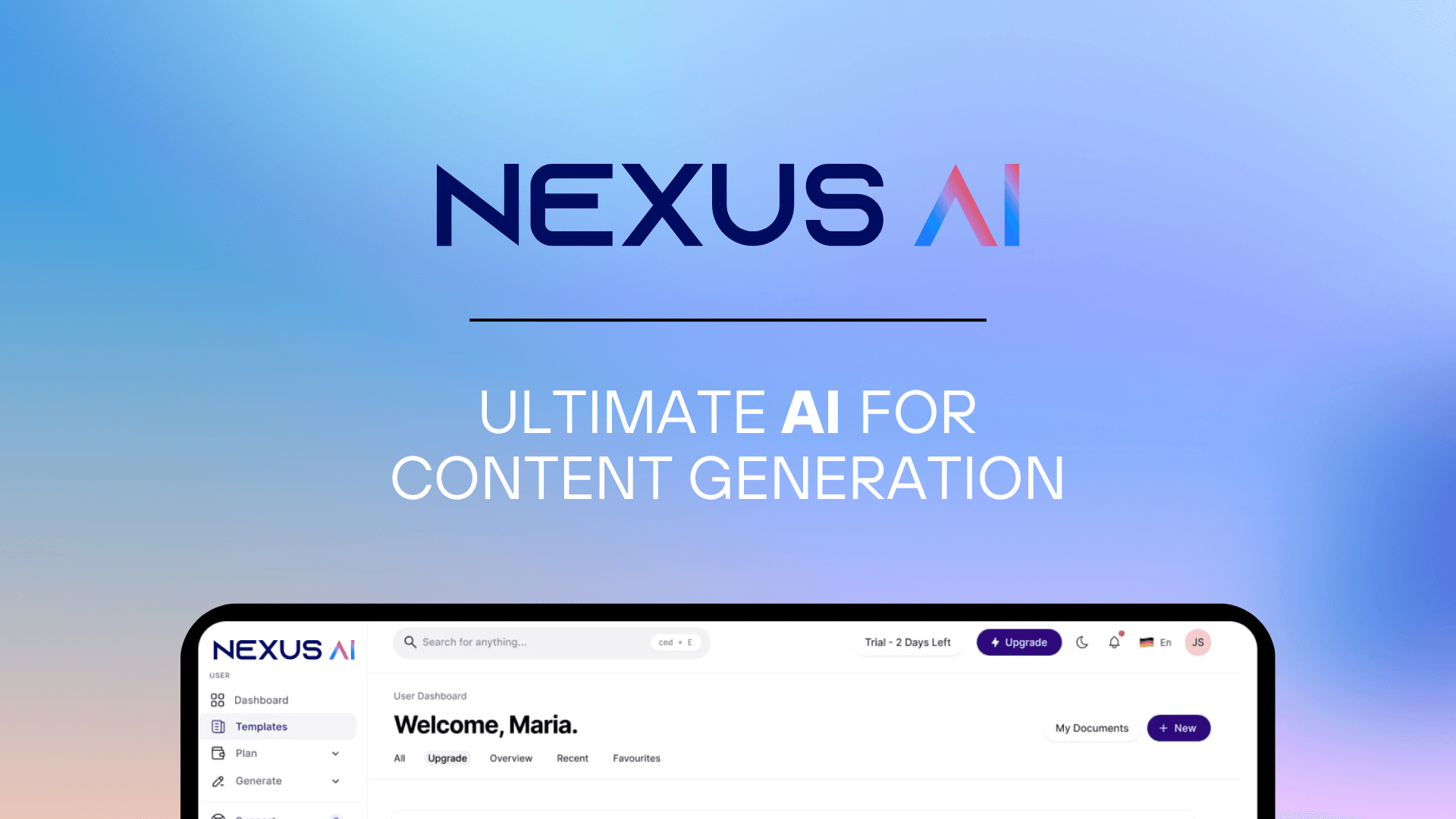 Nexus AI