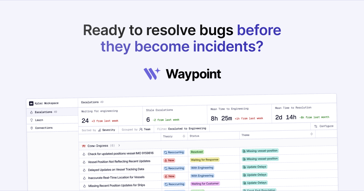 Waypoint AI