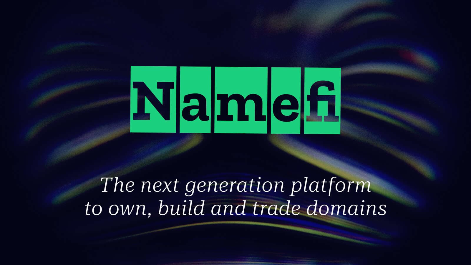 Namefi