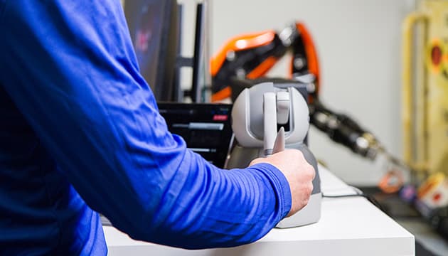 Nauticus Robotics, Inc.