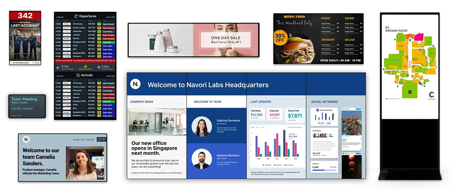 Navori Labs