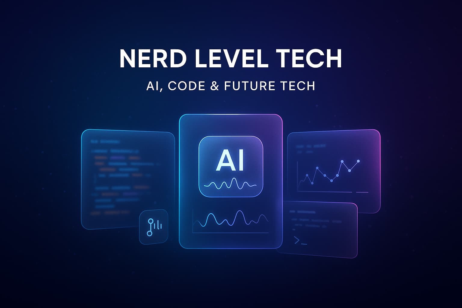 NerdLevelTech 2.0