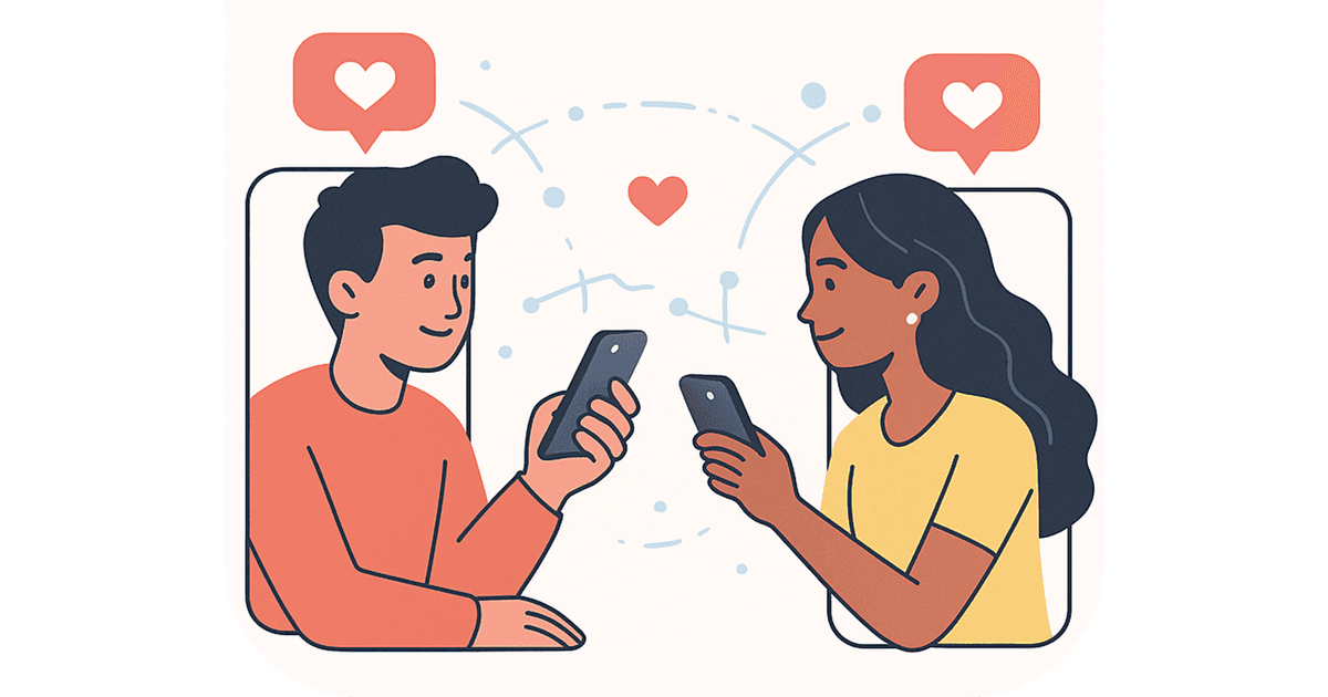 Next Match Dating