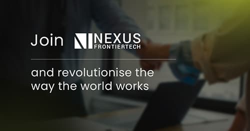 Nexus FrontierTech
