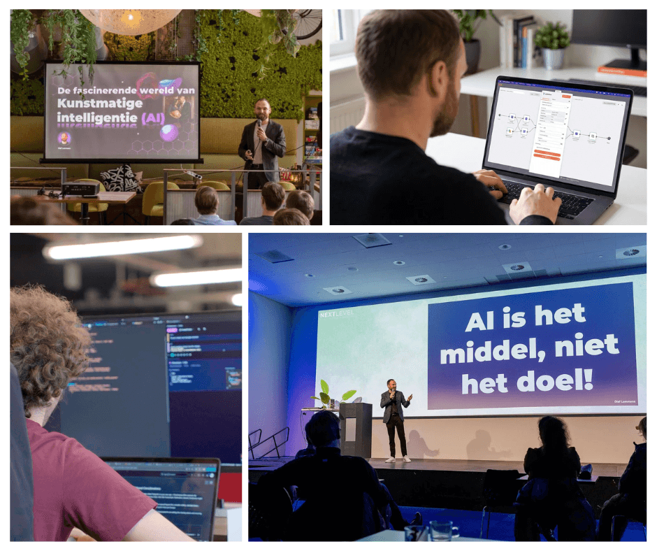NinA AI Agency