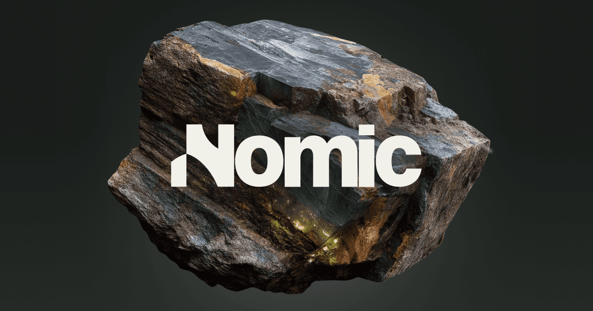 Nomic AI