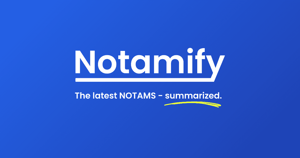 Notamify
