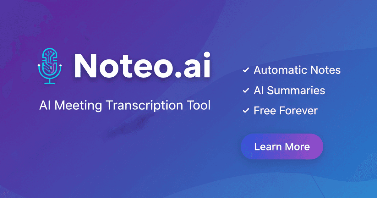 Noteo.ai