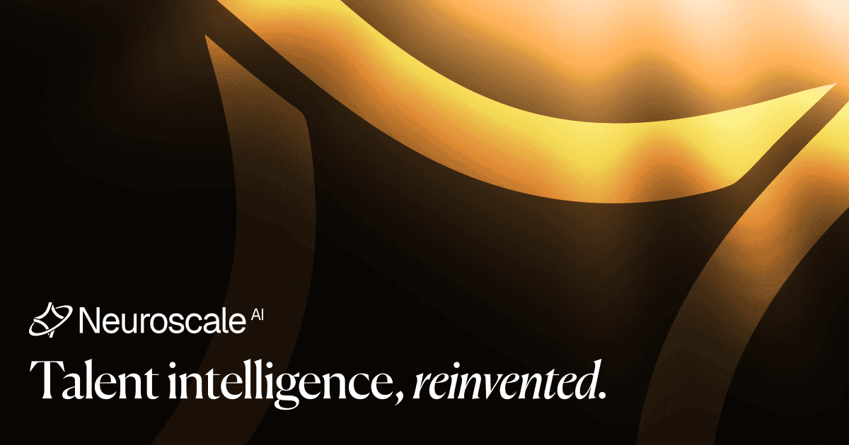 Neuroscale AI