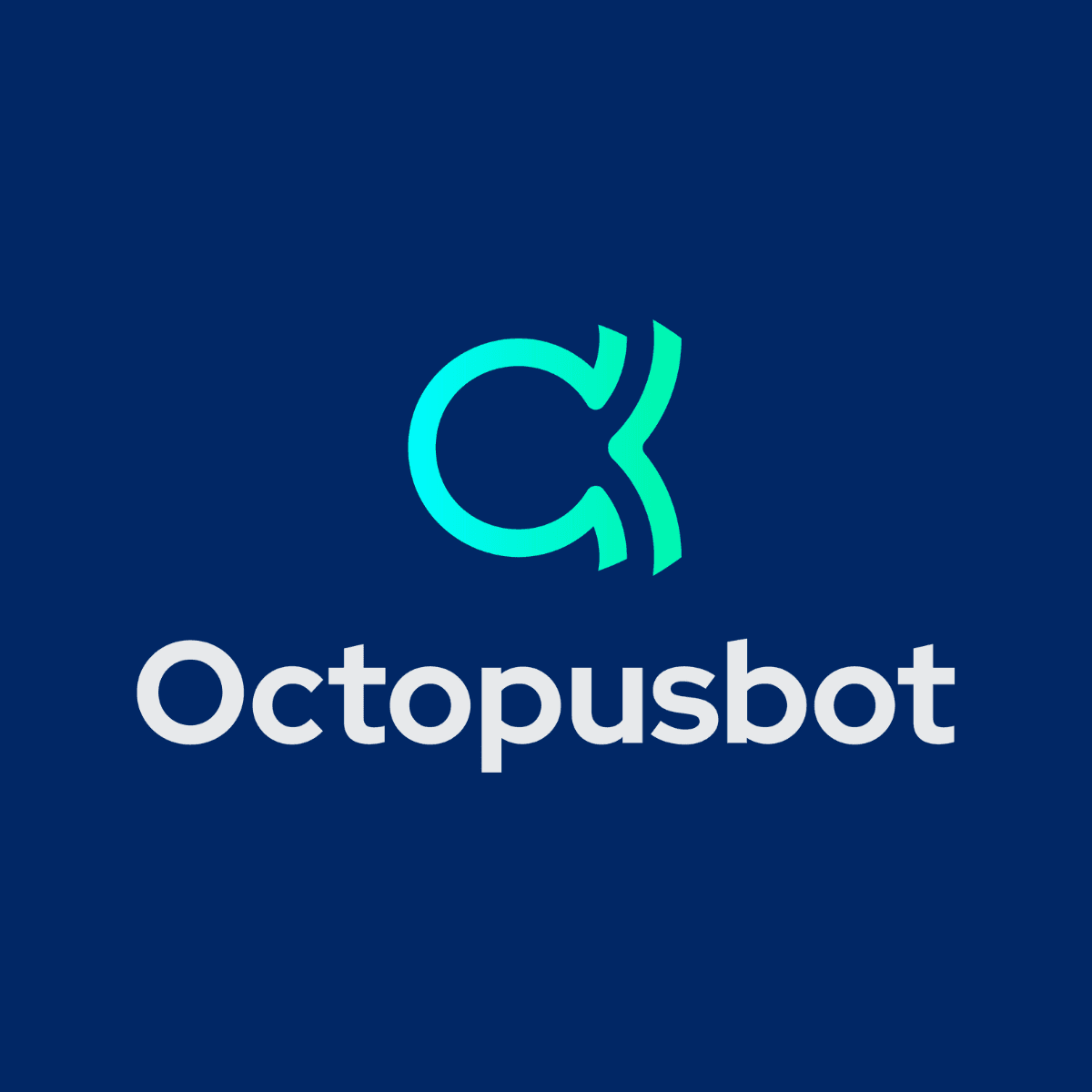 Octopusbot
