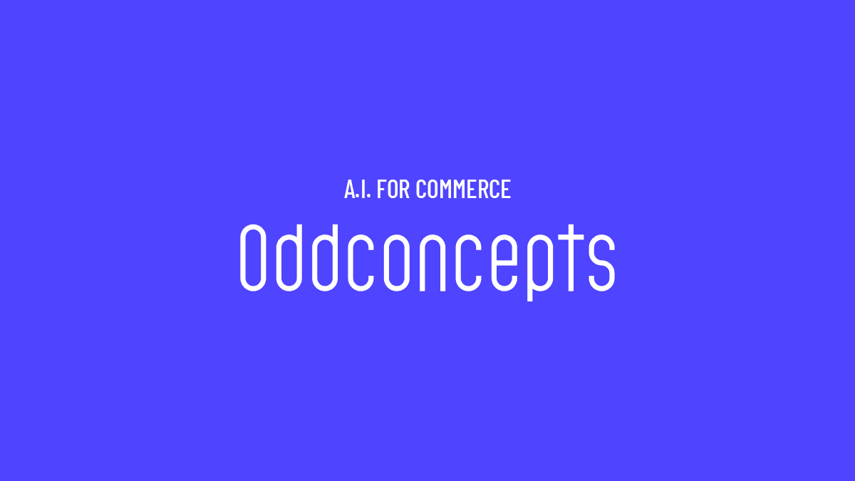 Oddconcepts