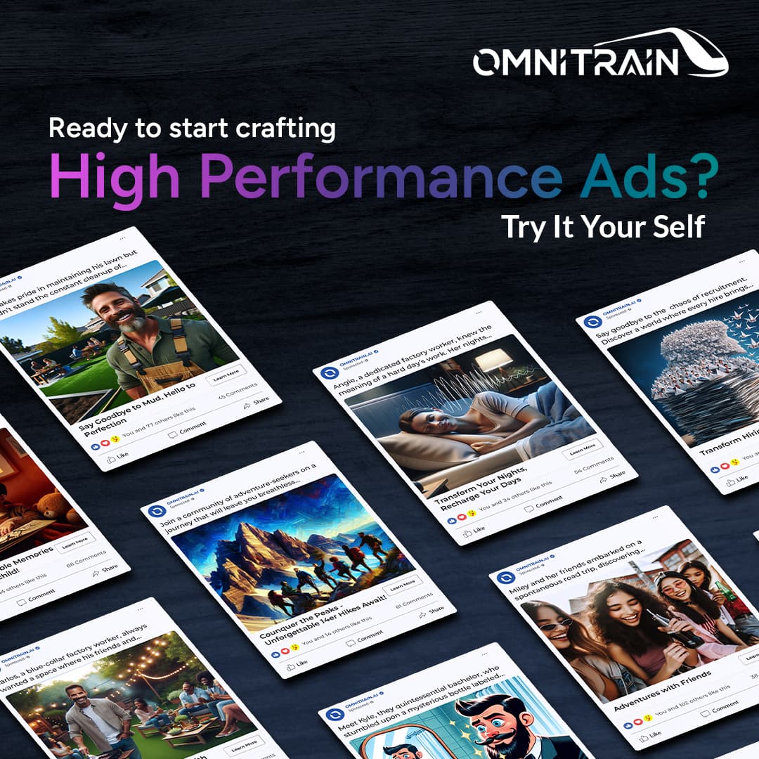 Omnitrain Ai
