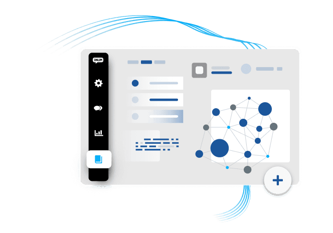 ONLIM - Knowledge-driven Conversational AI