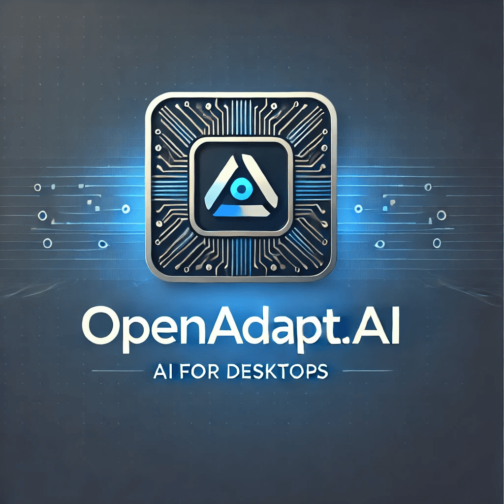 OpenAdapt.AI