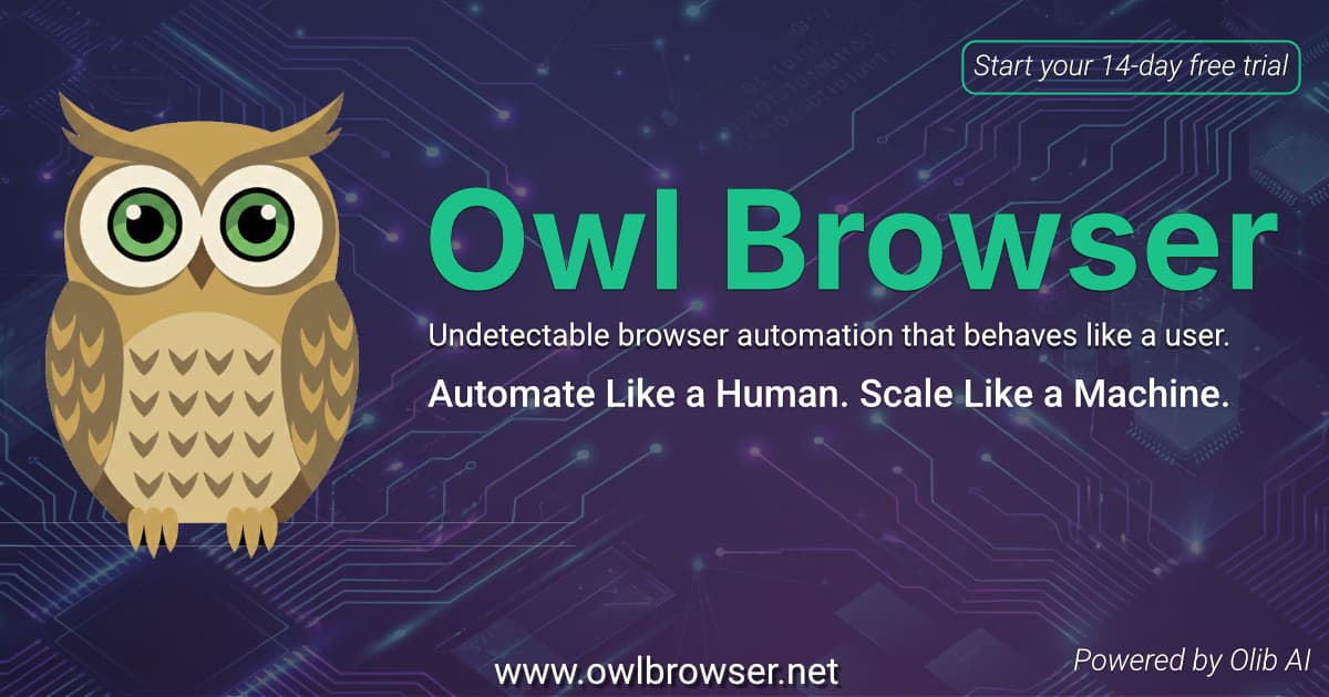 Self-hosted Chromium engine with 256 parallel stealth sessions