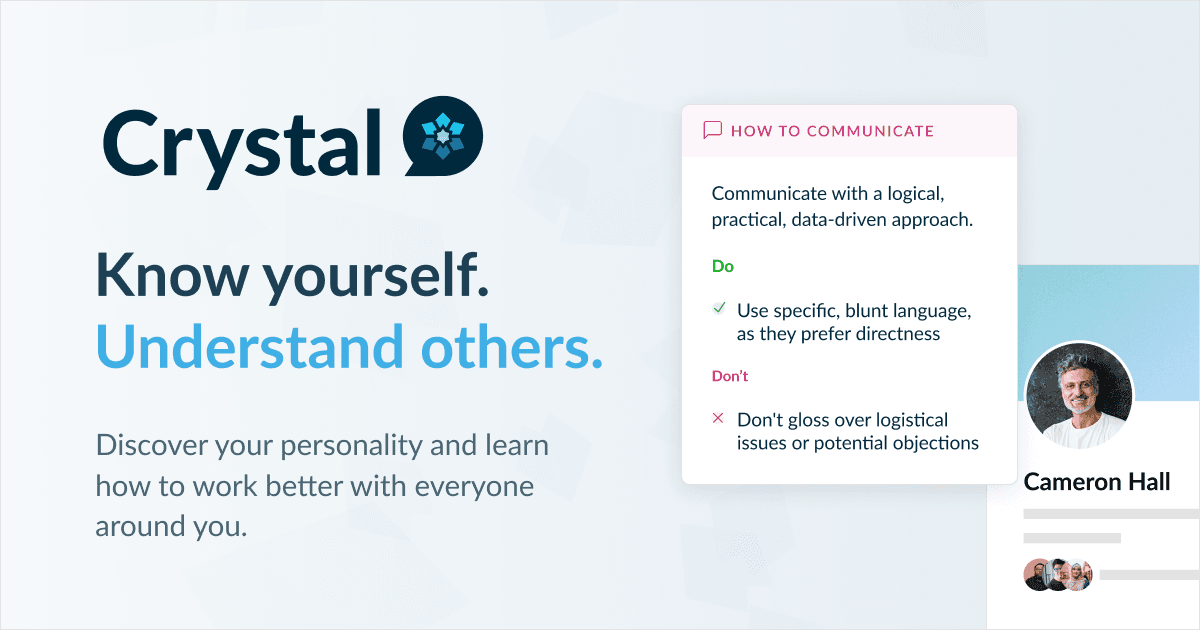 Crystal