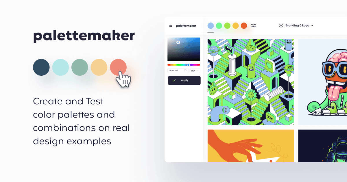 PaletteMaker,