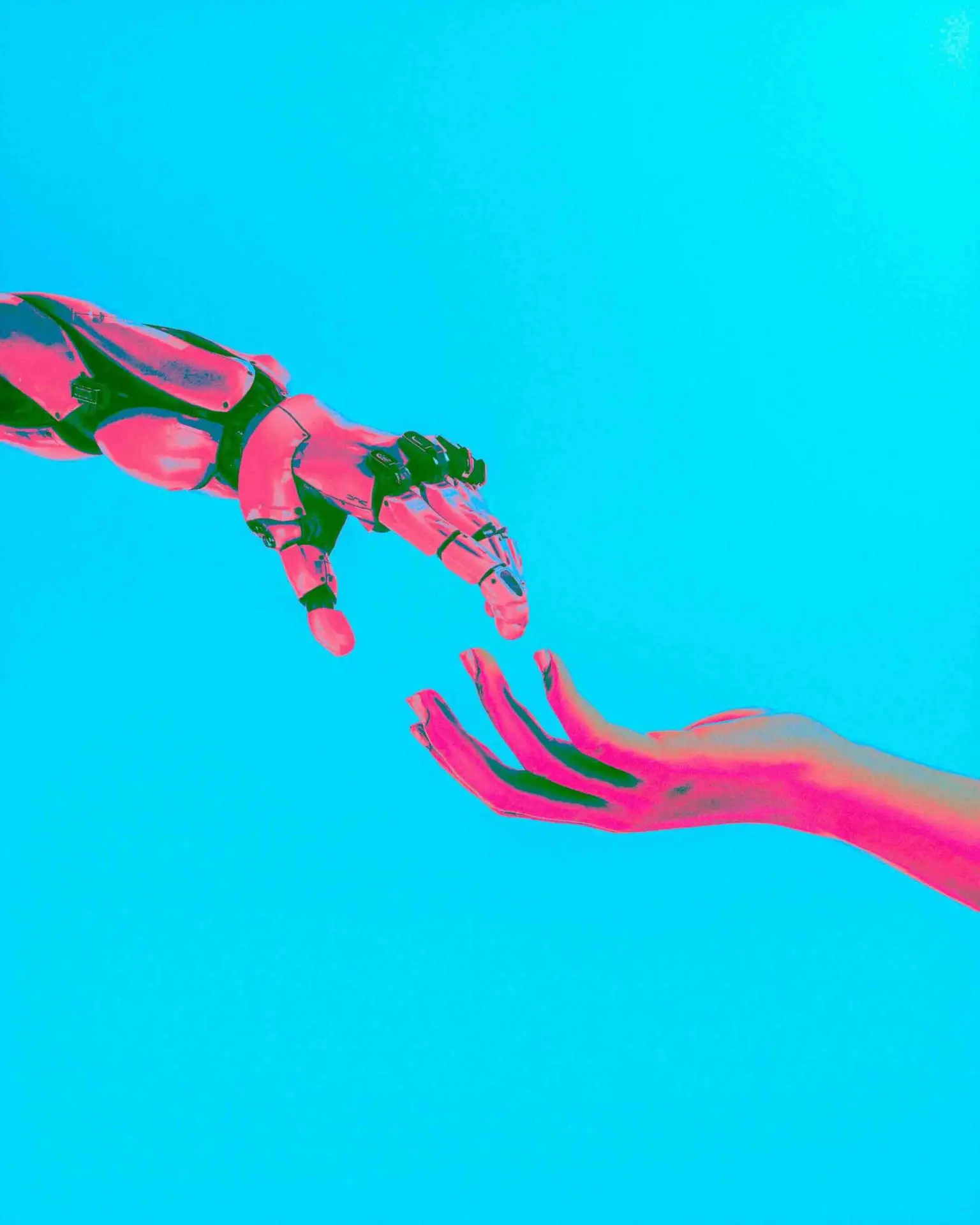 Parallel AI