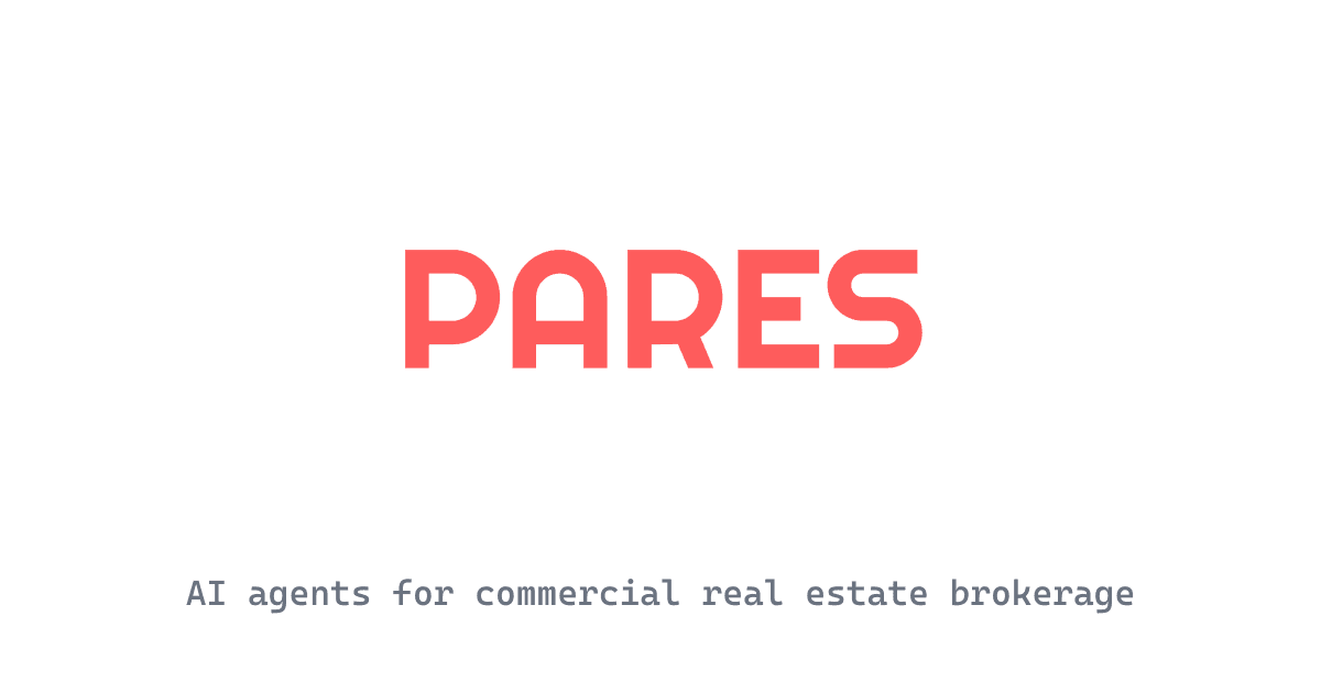 PARES AI