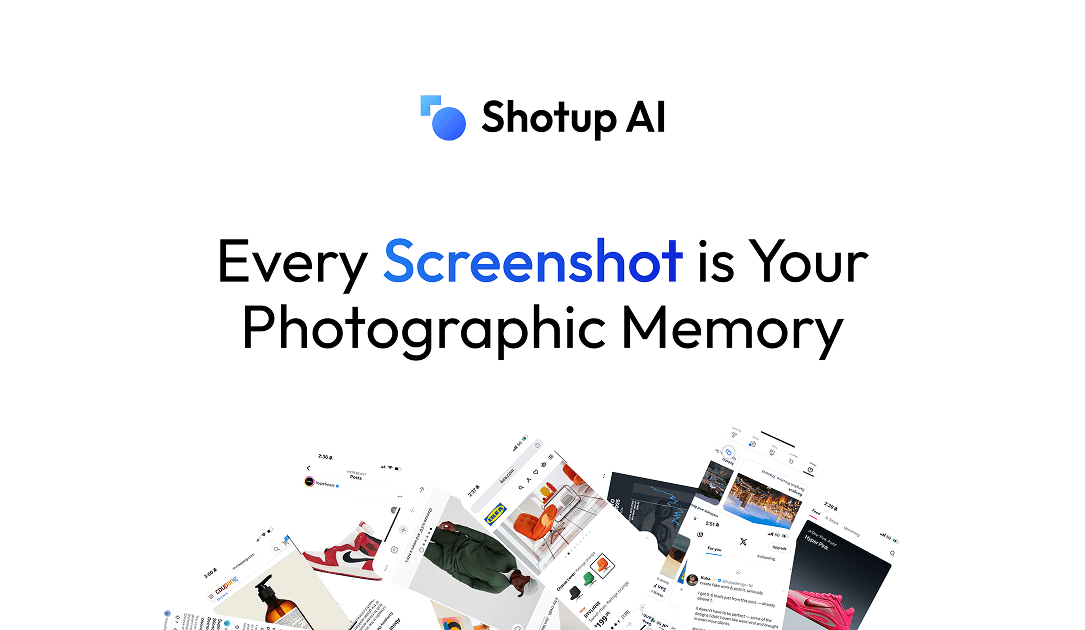 Shotup AI