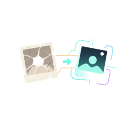 Photo Restore AI