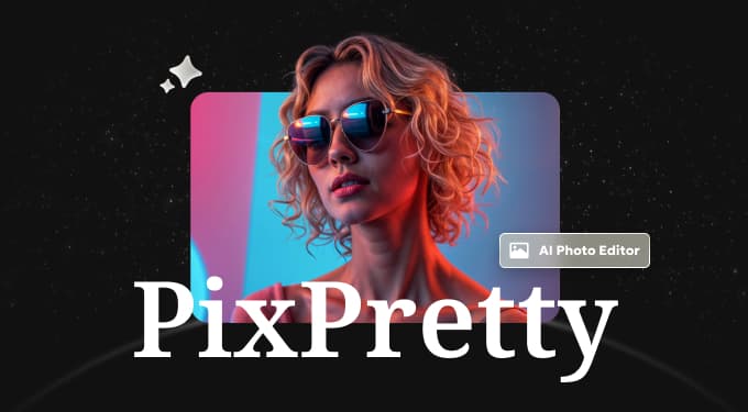 PixPretty AI