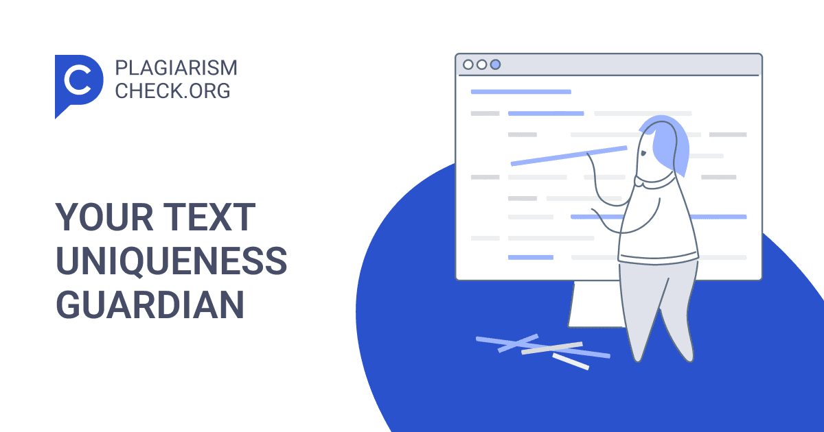 AI Plagiarism Checker
