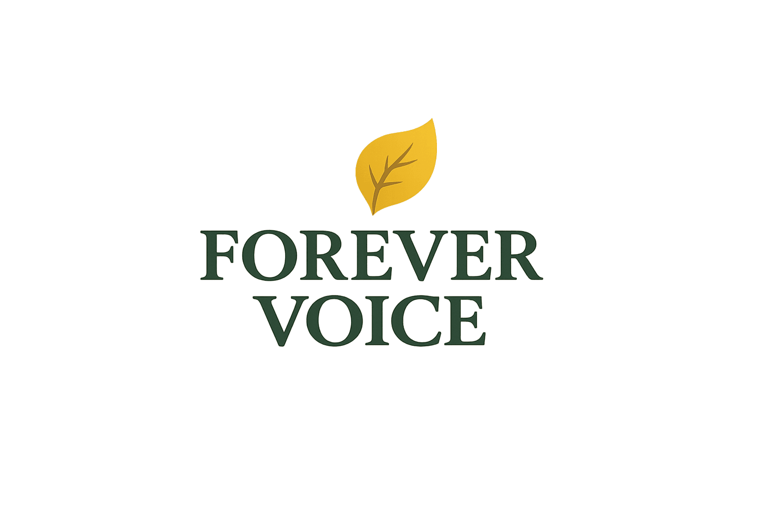 Forever Voice™