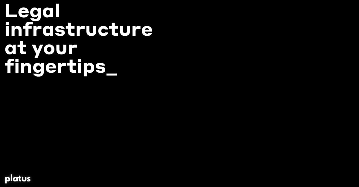 Platus (YC F24)