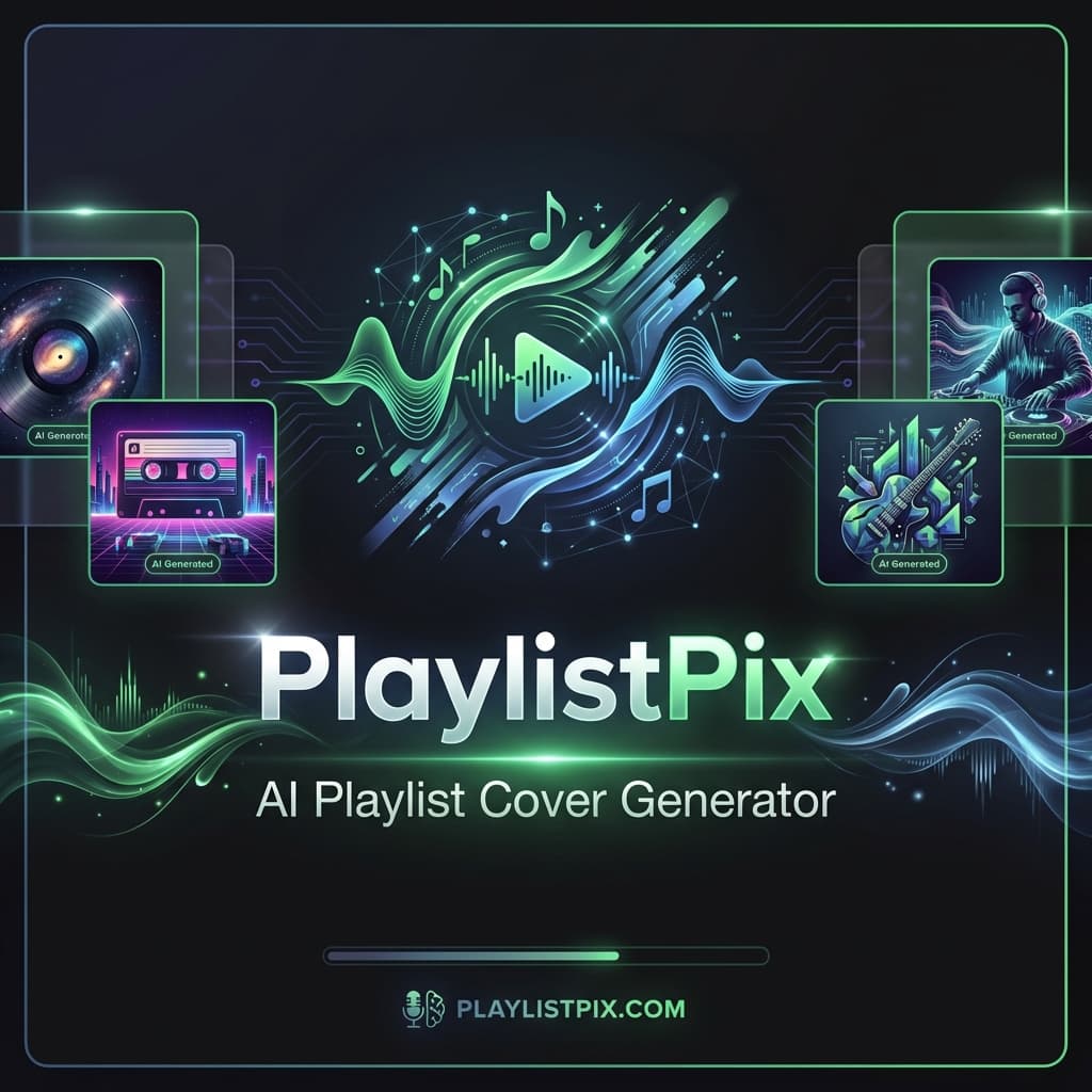 PlaylistPix