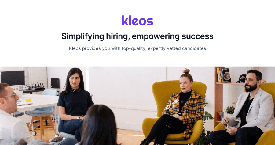 Kleos