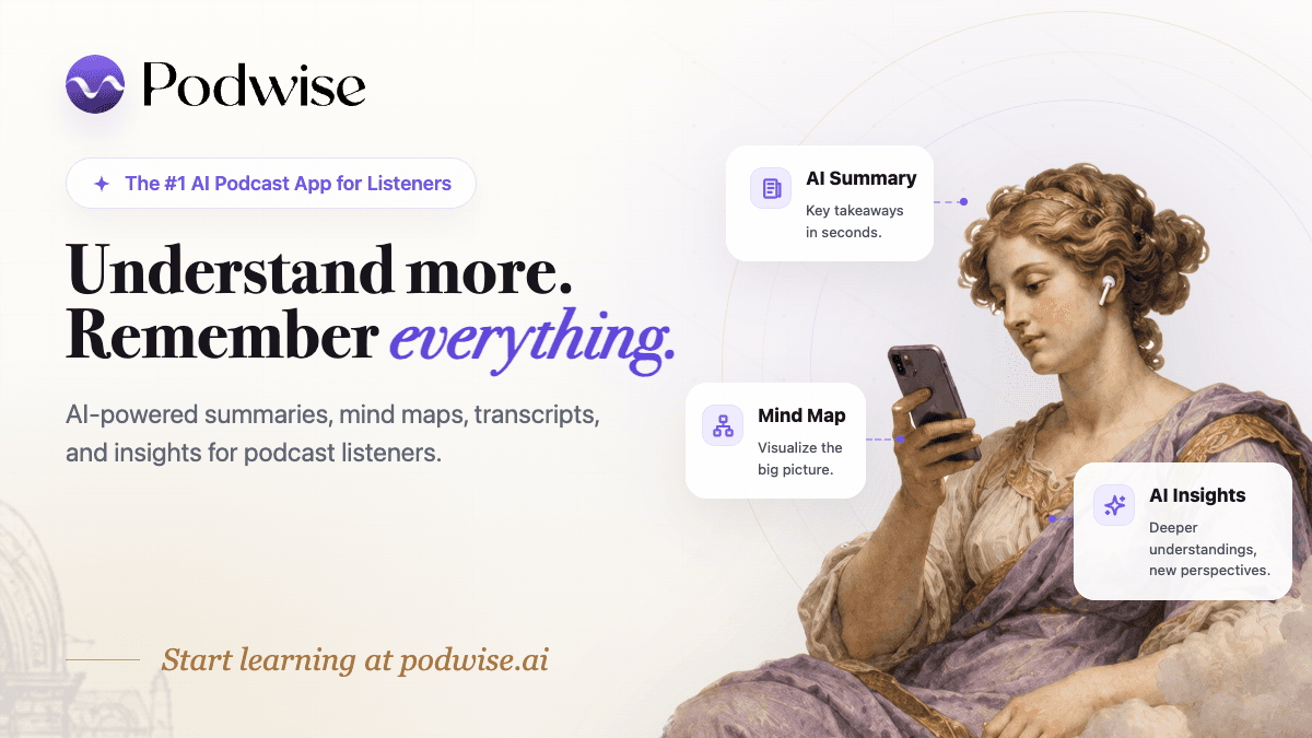 Podwise