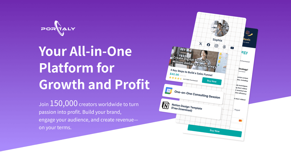 PortalyVerified