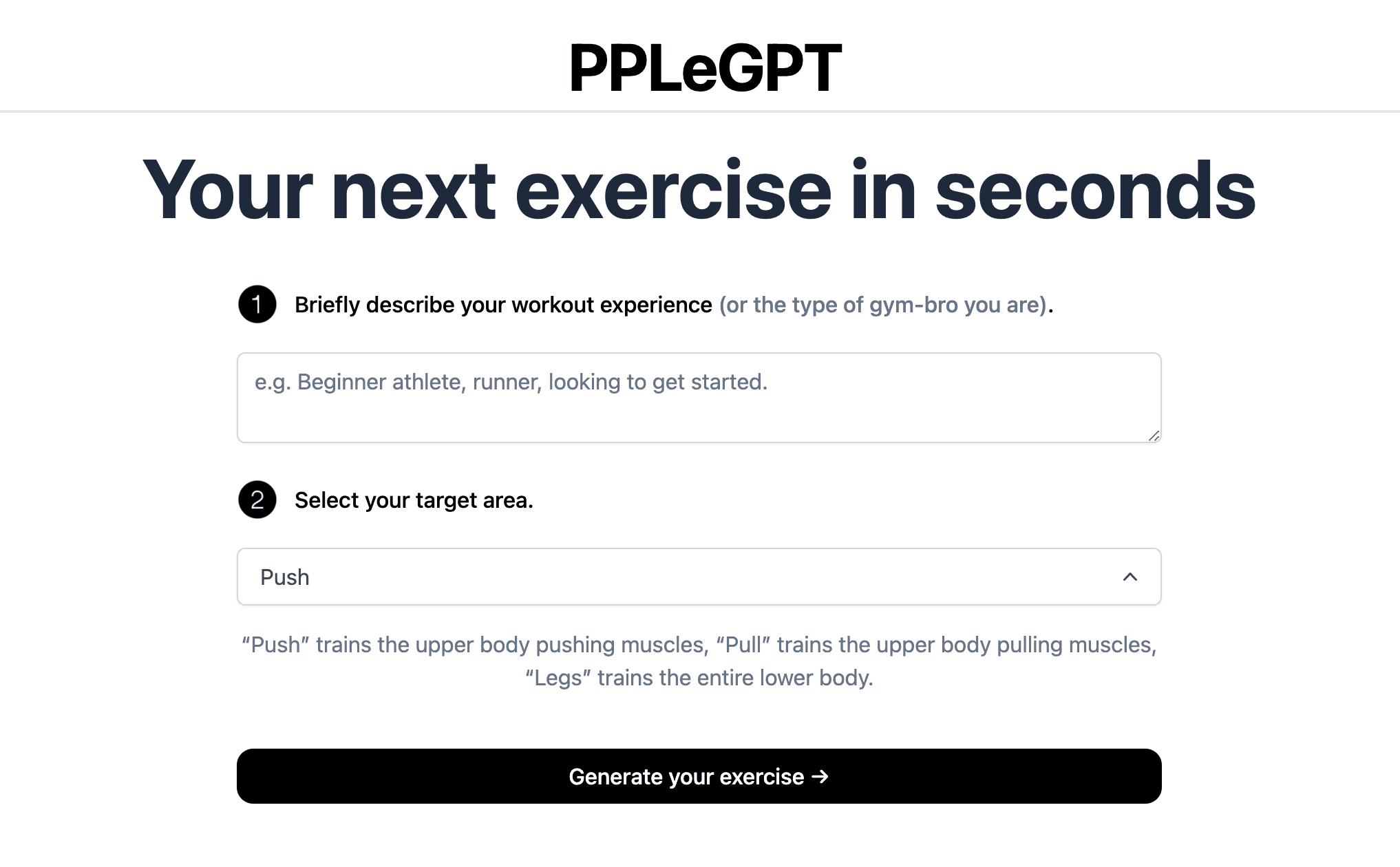 PPLeGPT